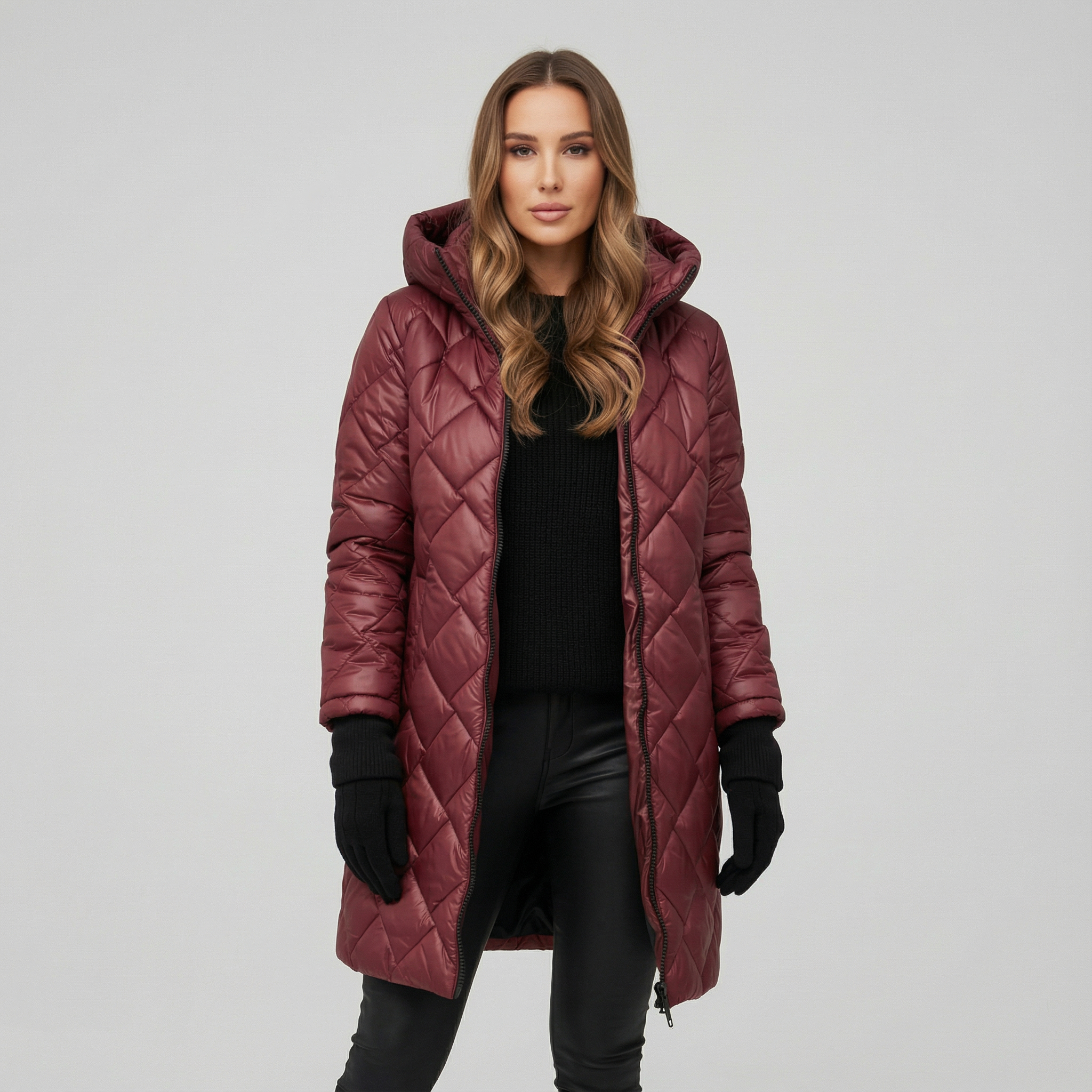 SORENZA™ | Winter Luxe Edition