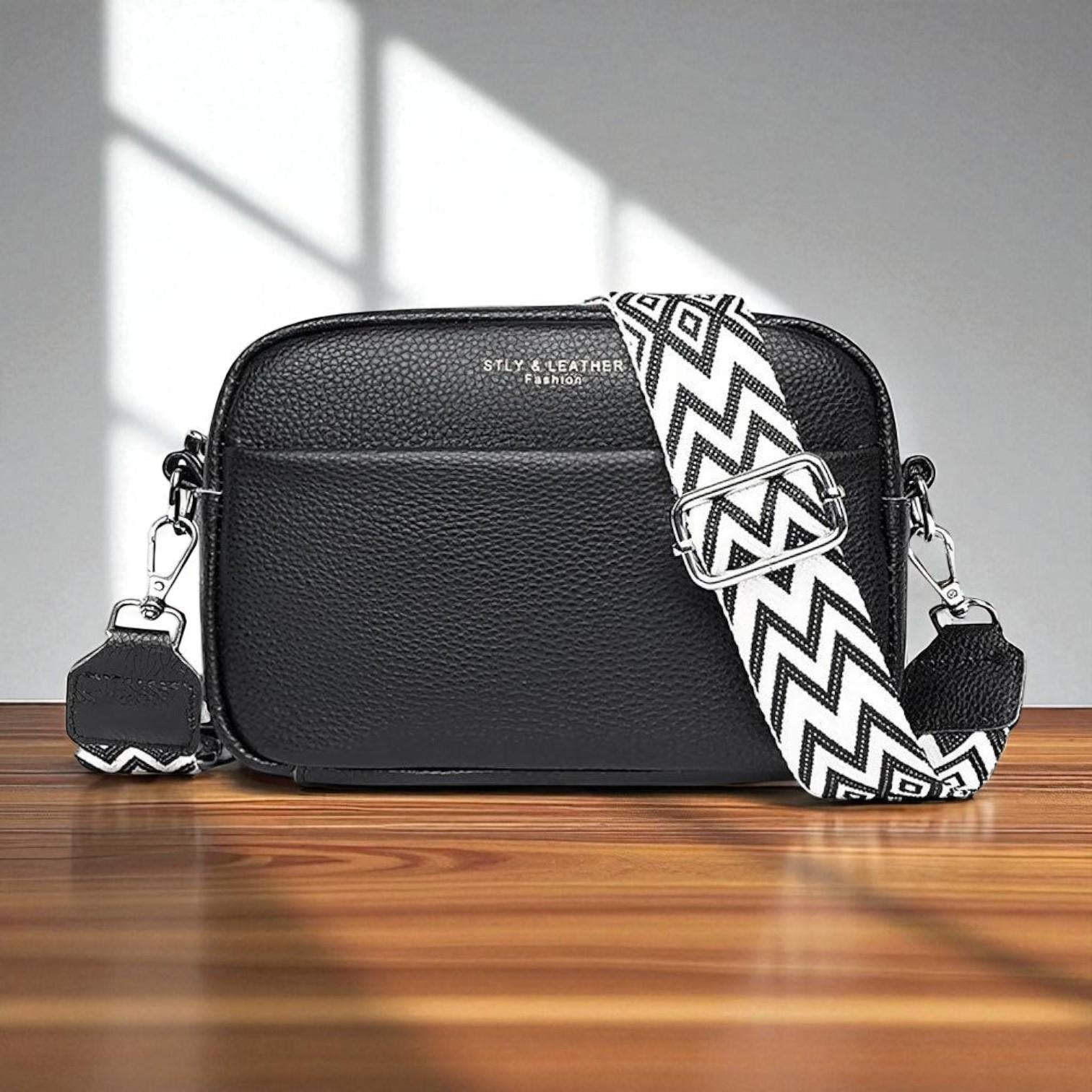 Bella Grace – Damenschultertasche