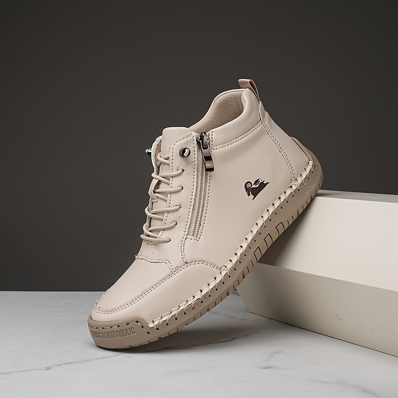 ErgoStep Plus – Ergonomische Komfortschuhe