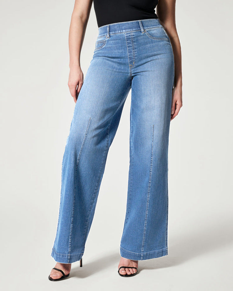 Minerva Palazzo Denim