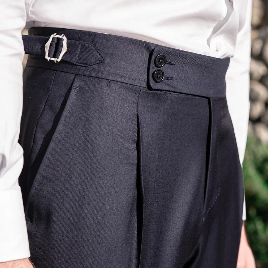 Goldküste Leinenkomfort