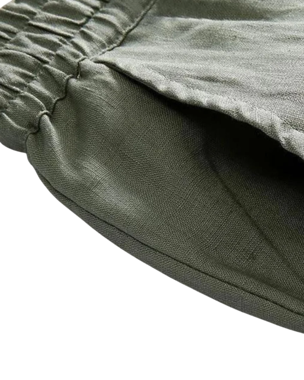 Palm Springs Leinenkomfort