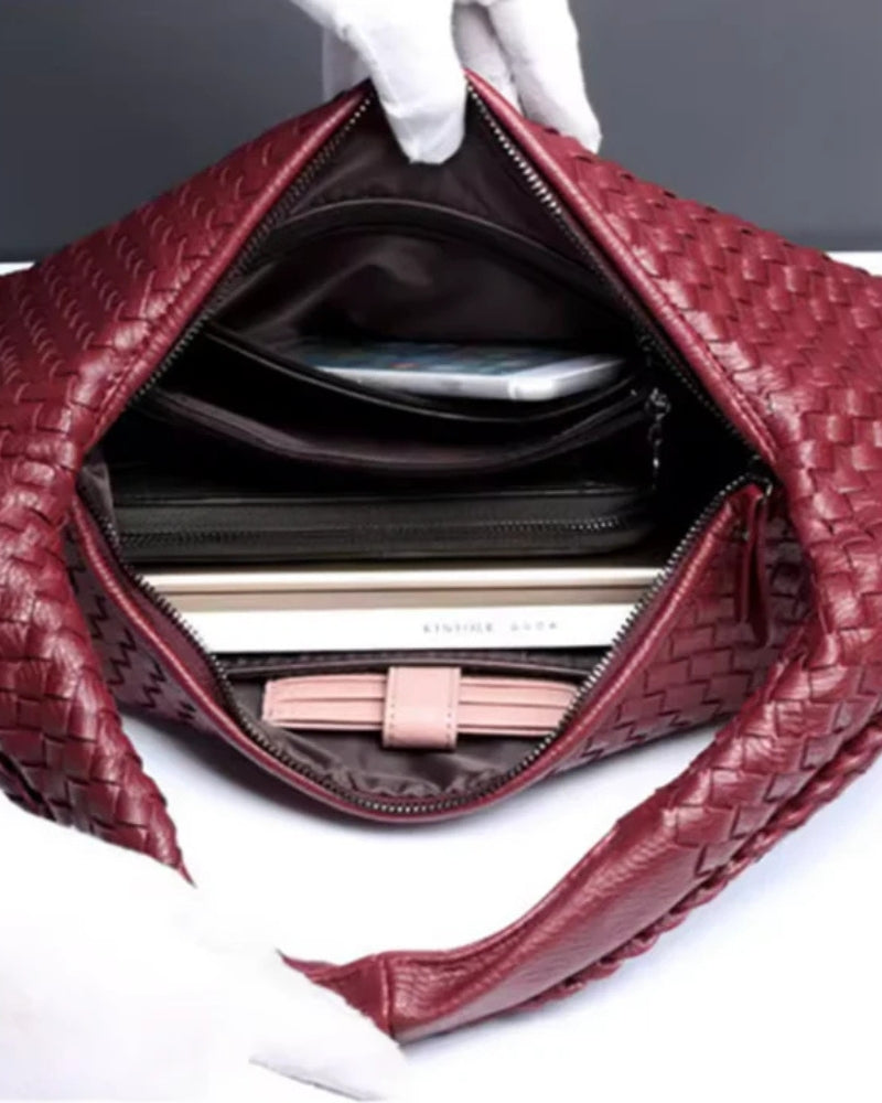 Exklusive London Handtasche – stilvoll & modern