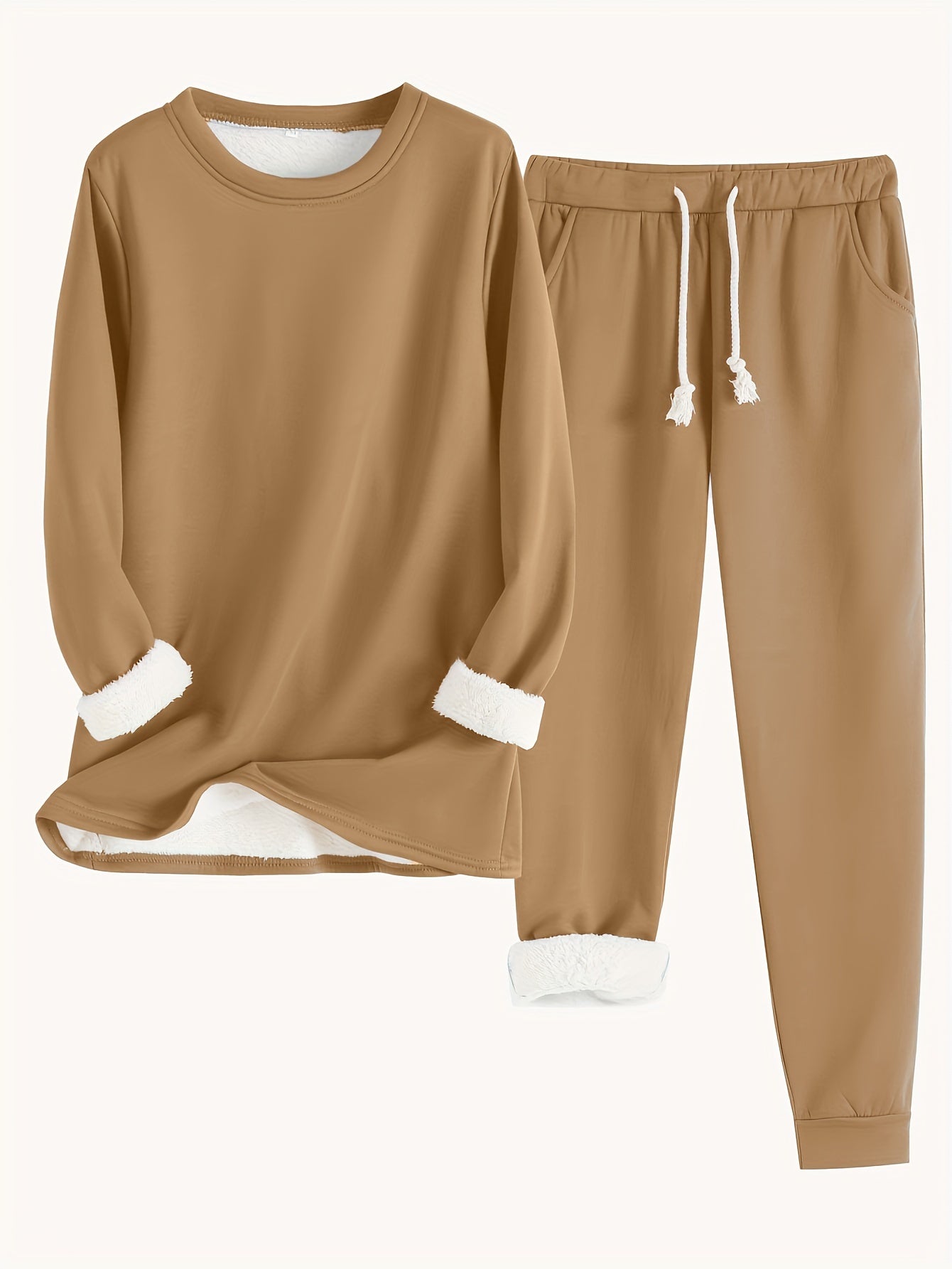 Gloria Komfort-Loungewear Set