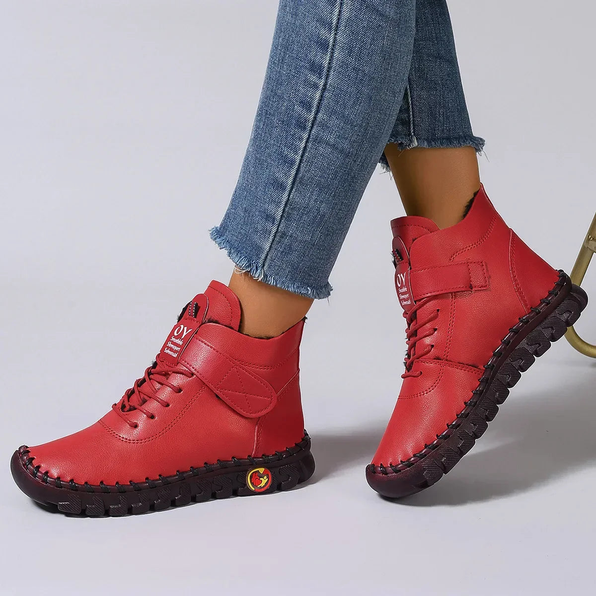 Vexia Komfort-Stiefel