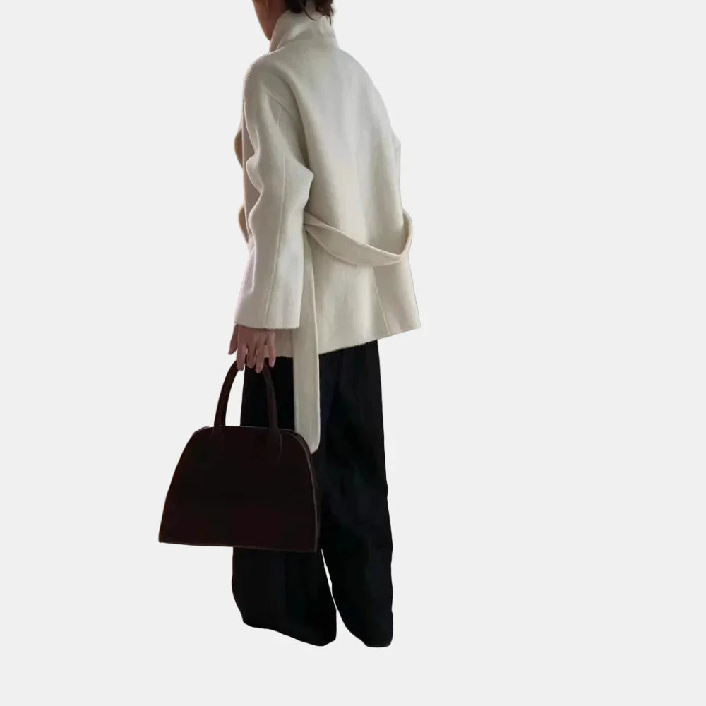 Celeste Seidenmantel