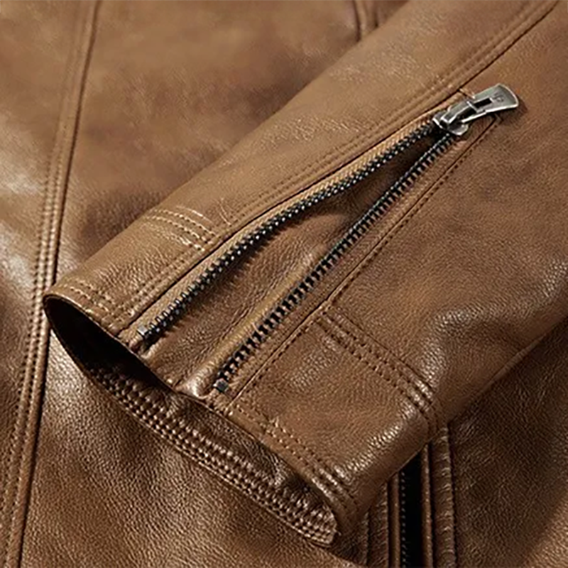 Colt Brookson Lederjacke