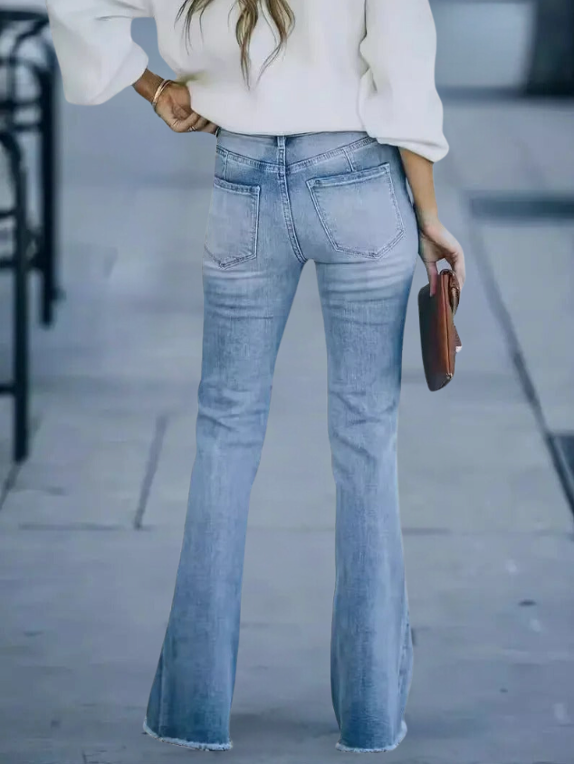 Jessica Stilvoller Bootcut