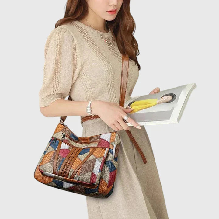 Luxury Bag mit Perlen – kunstvoll & elegant