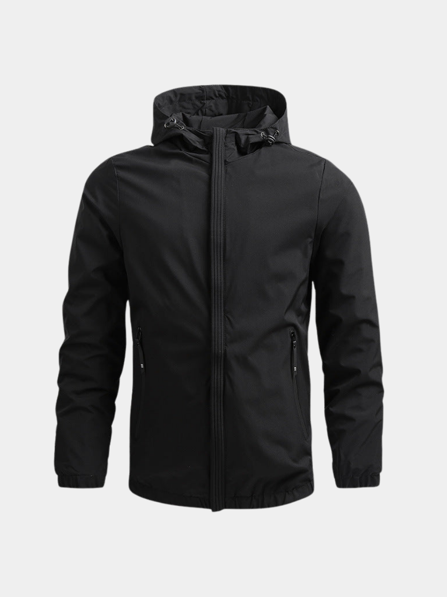 Herren-Outdoorjacke