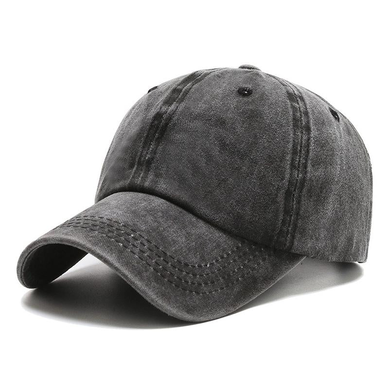 Herren Cap – Sport & Style