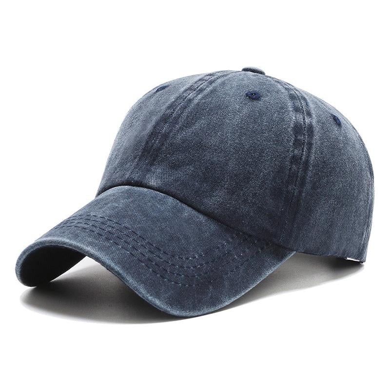 Herren Cap – Sport & Style