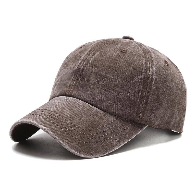Herren Cap – Sport & Style