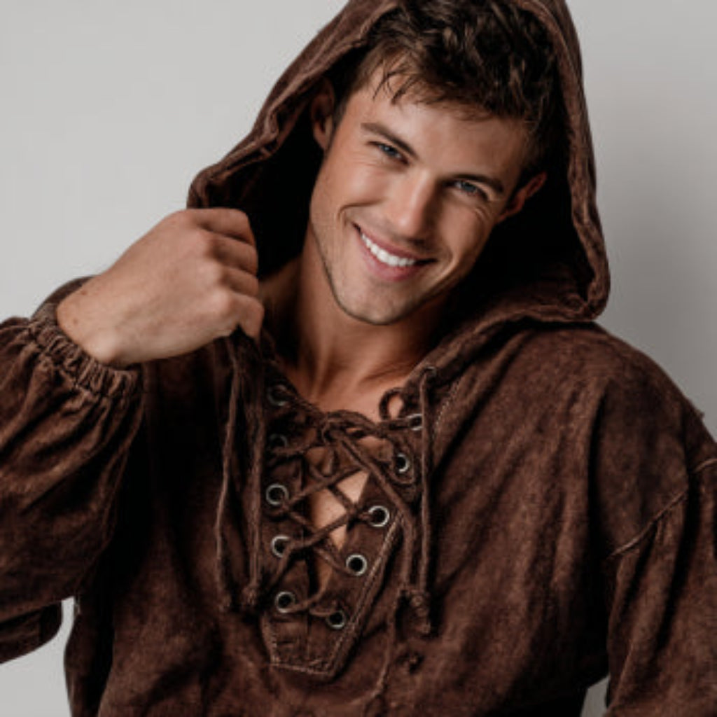 Fjällron™ Overland Kapuzenpullover