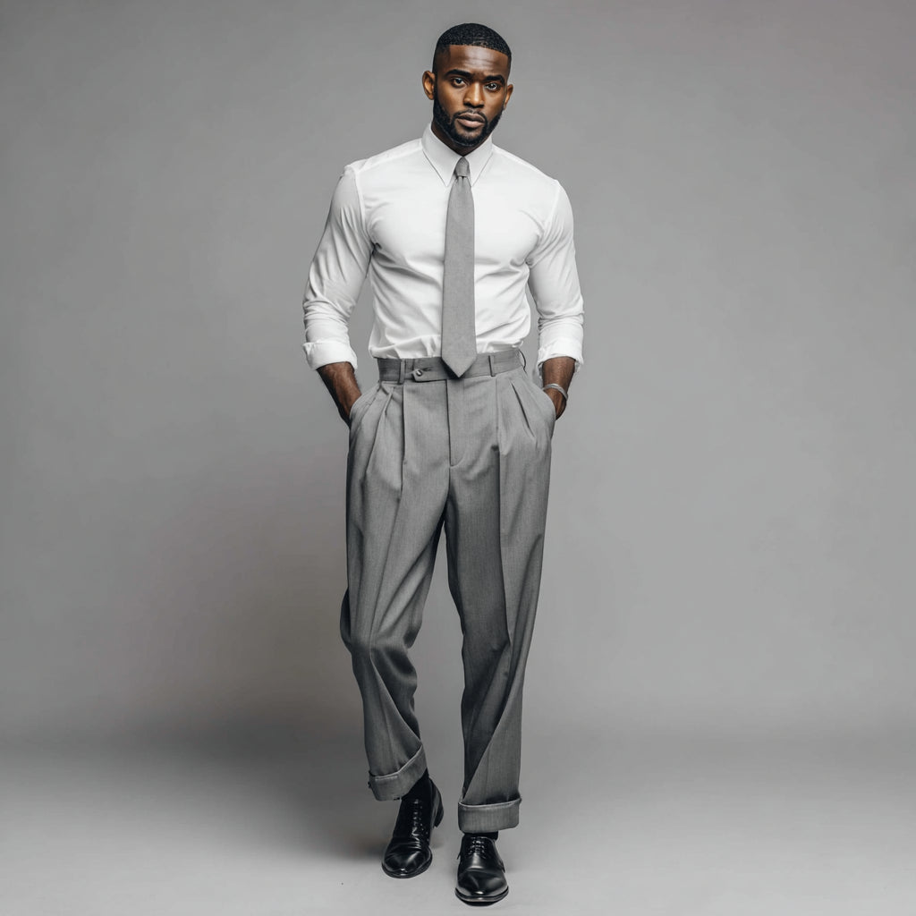 THEODORE WILLIAM – England Hochbundhose