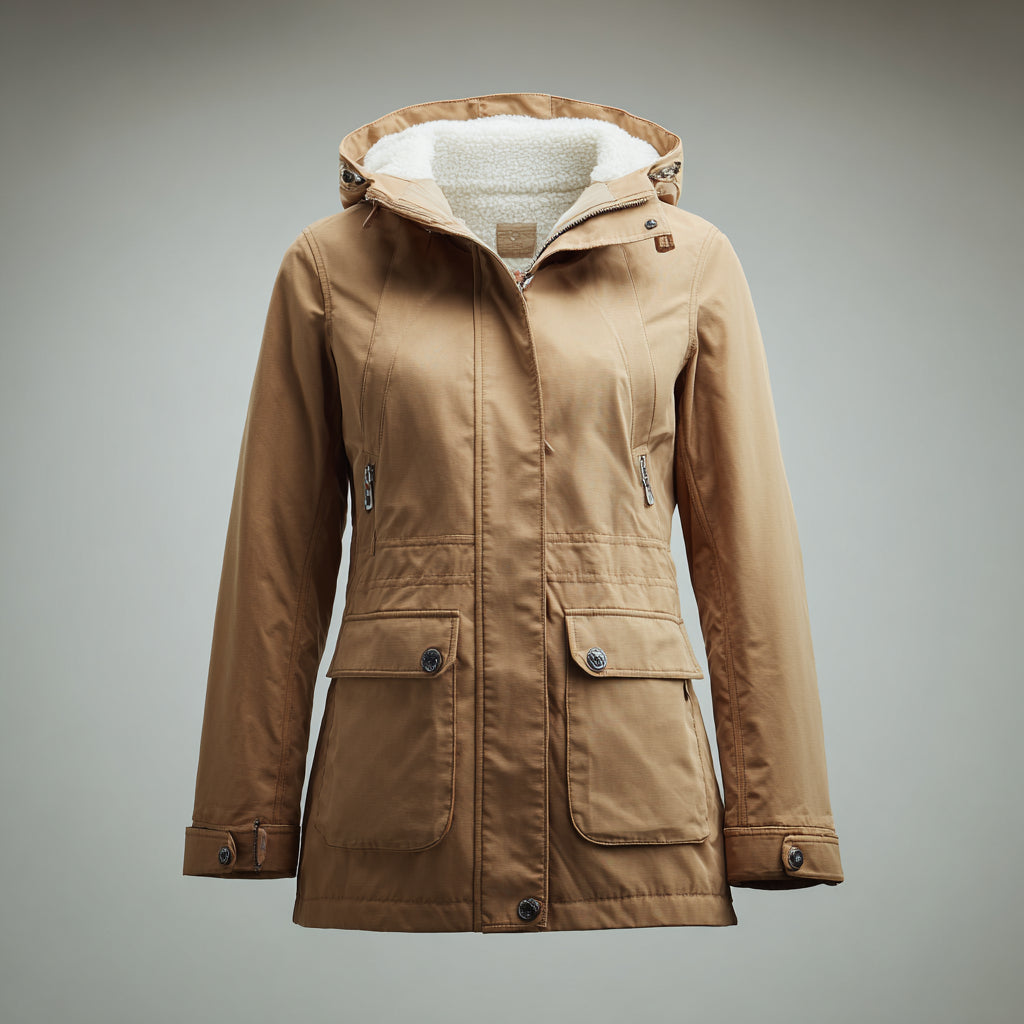 Amélie Wintermantel Guard