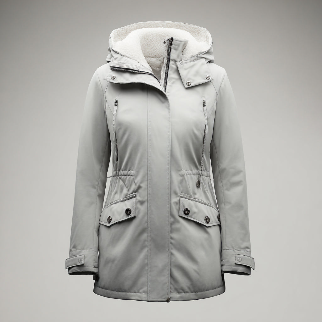 Amélie Wintermantel Guard