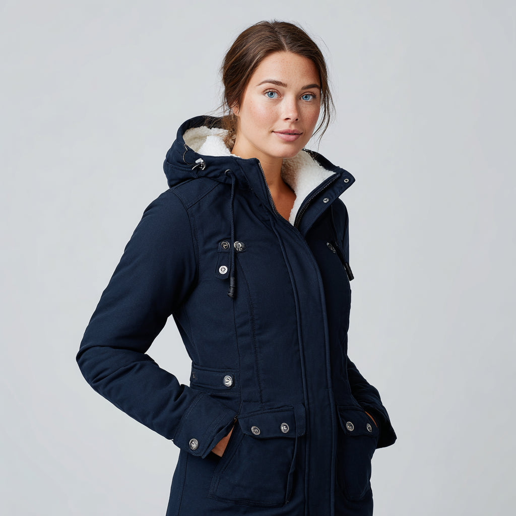 Amélie Wintermantel Guard