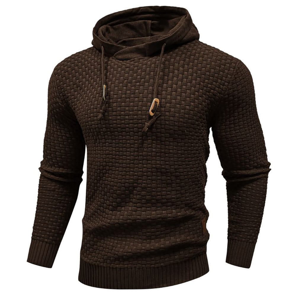 Phantom Herren Hoodie