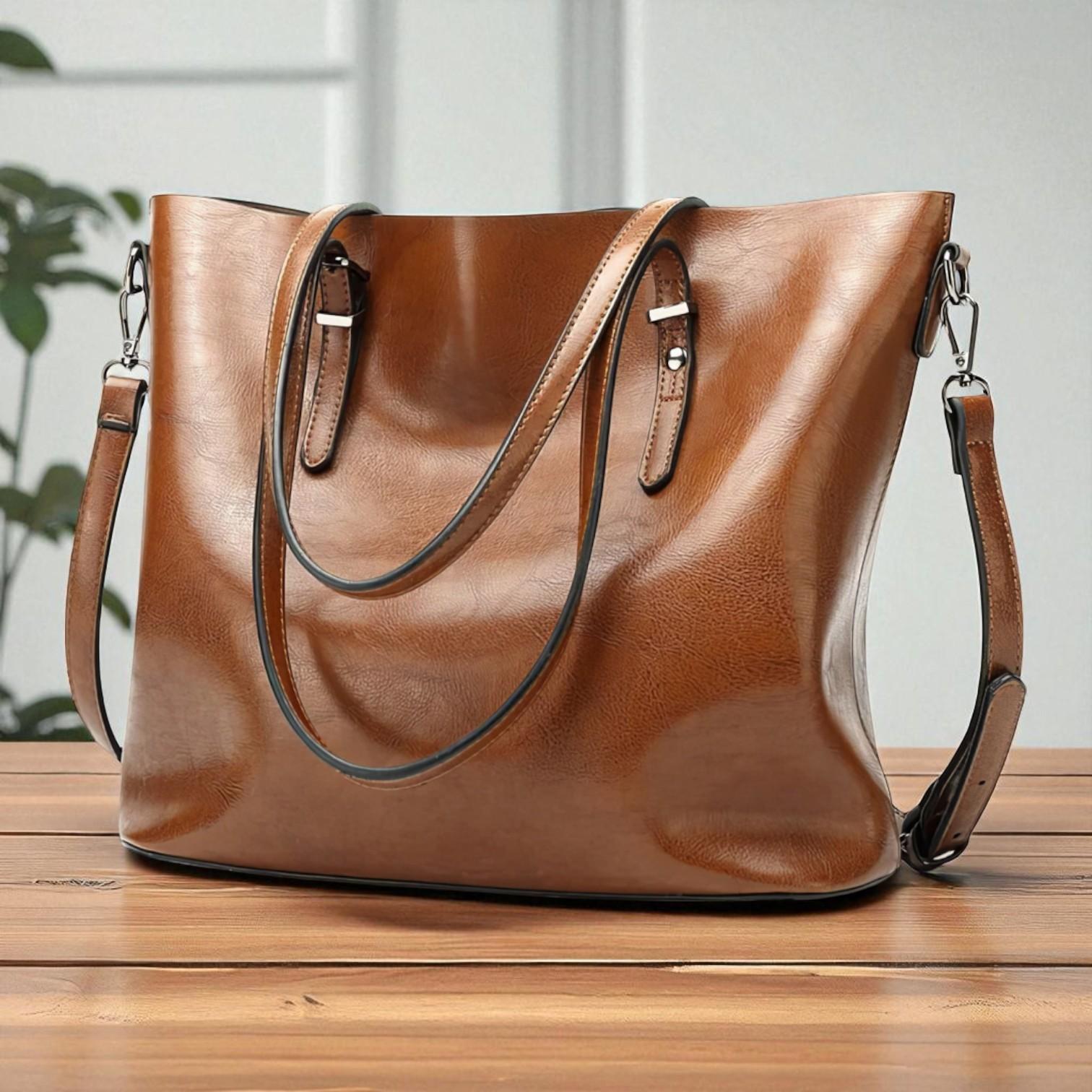 Astrid Retro – Schultertasche