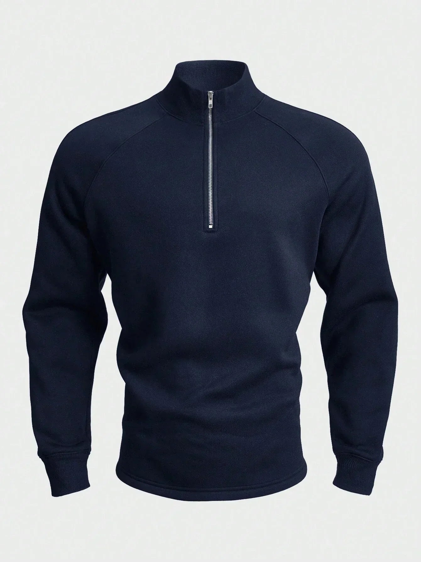Lee – Zip-Pullover für Herren