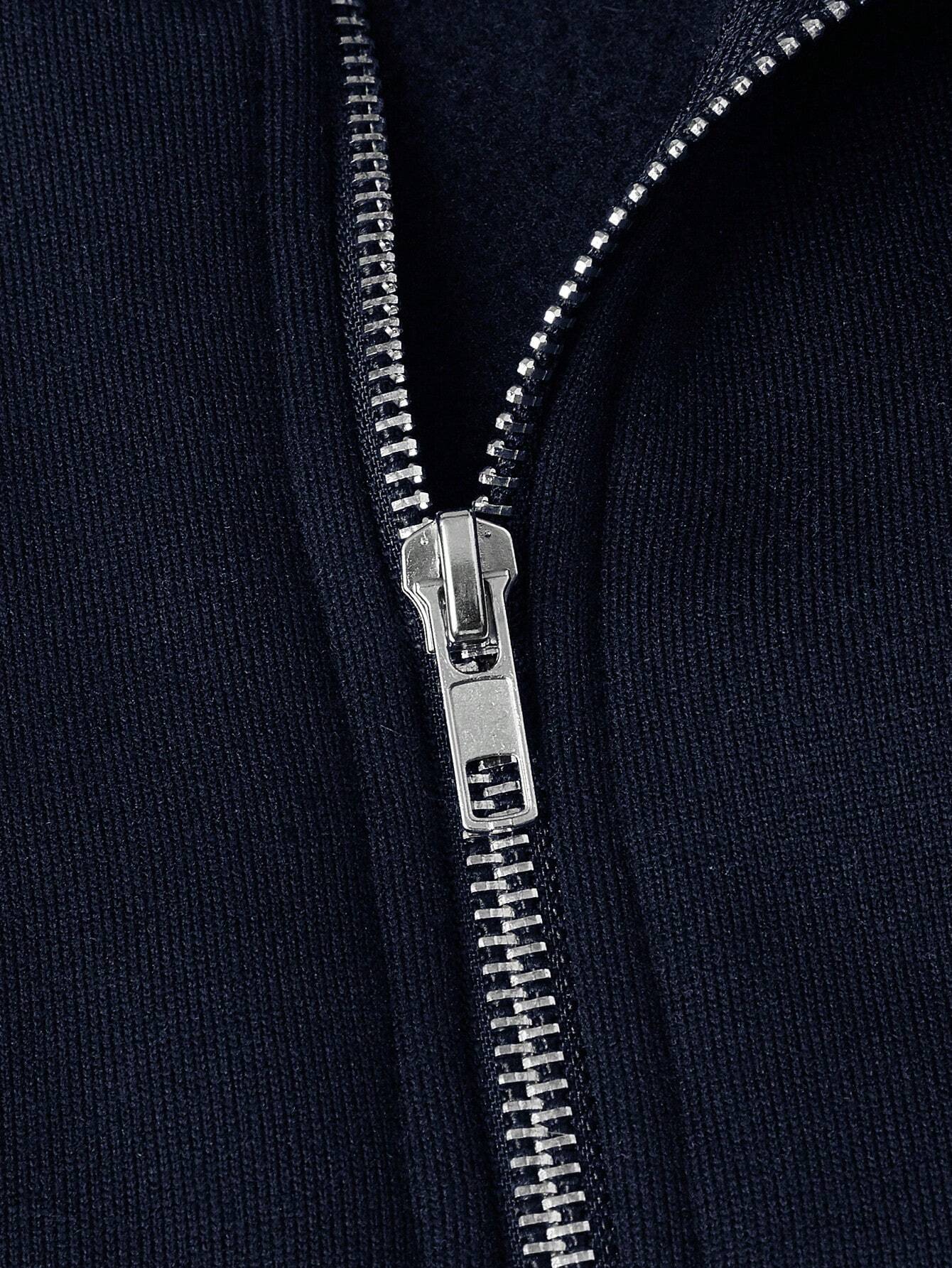 Lee – Zip-Pullover für Herren