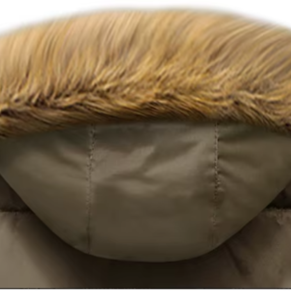 Eleganter Herren-Parka