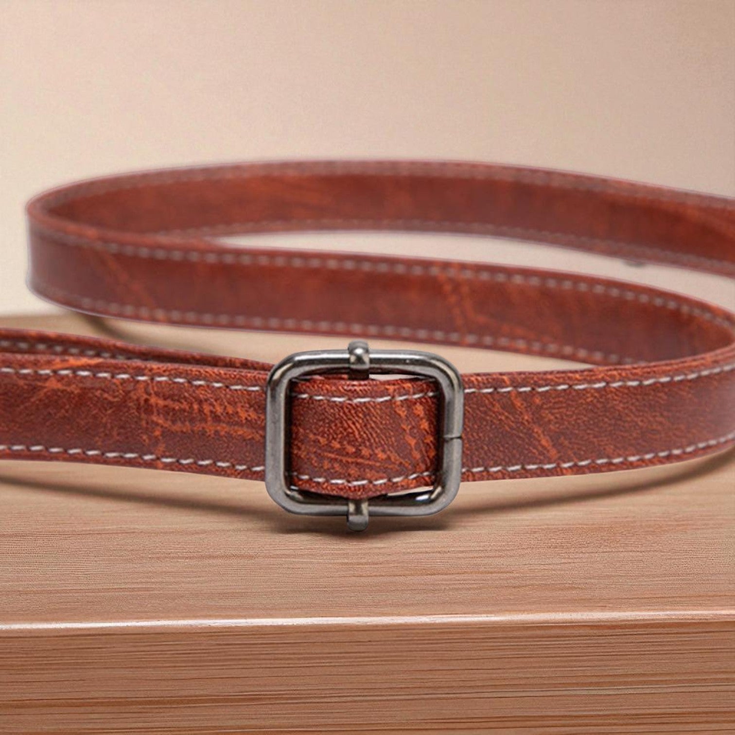 Klassische Vintage-Bügeltasche