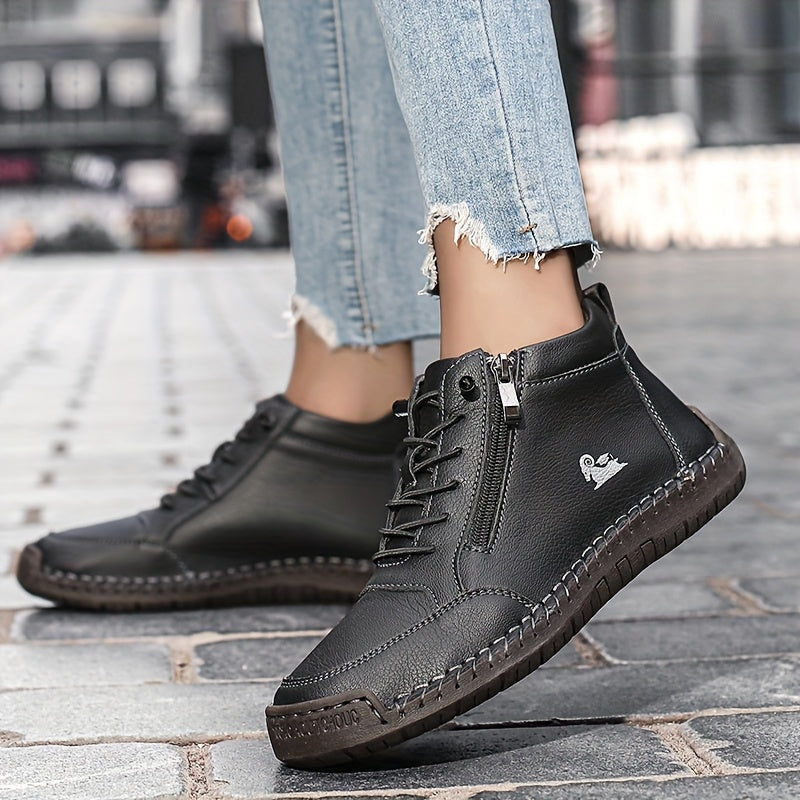 ErgoStep Plus – Ergonomische Komfortschuhe