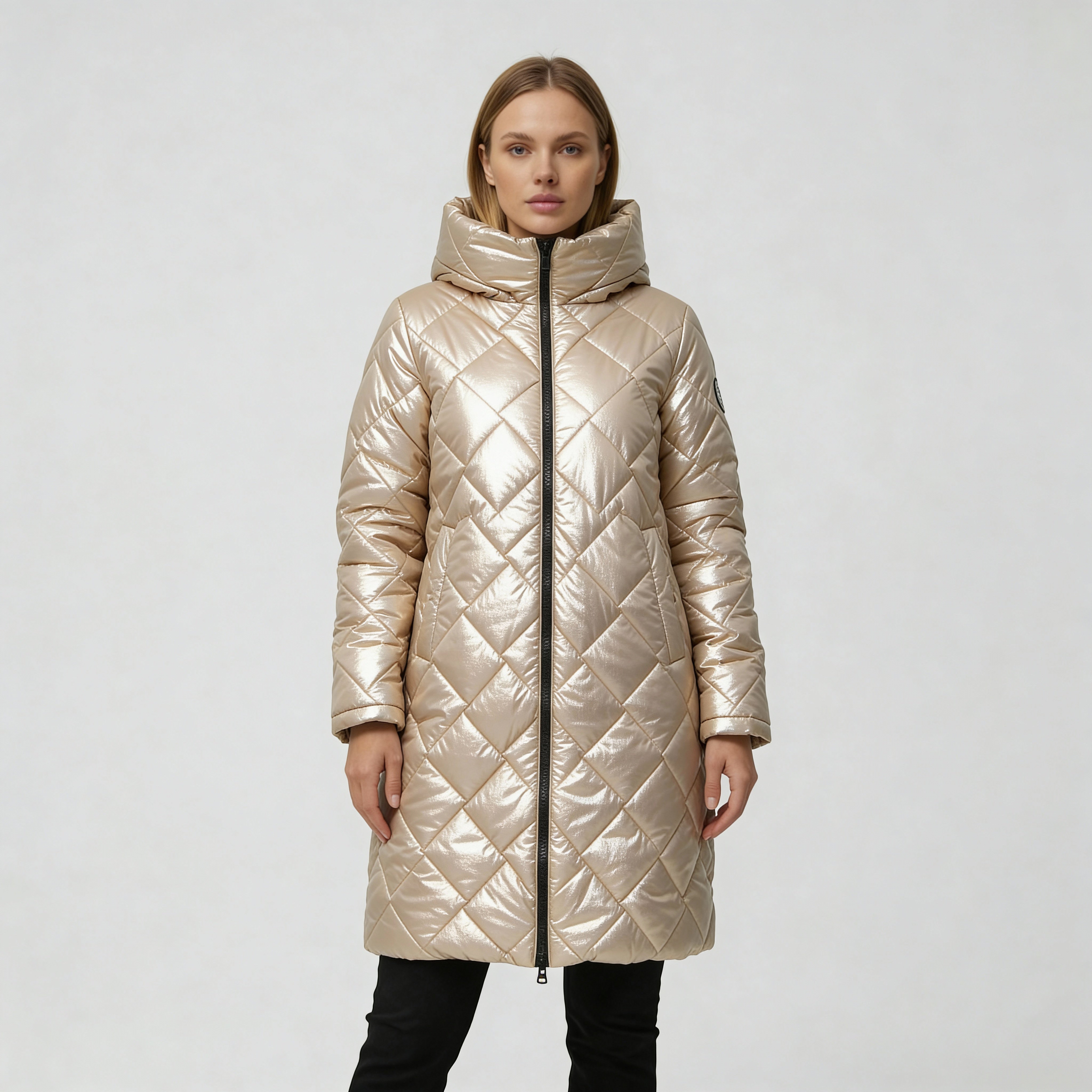 SORENZA™ | Winter Luxe Edition