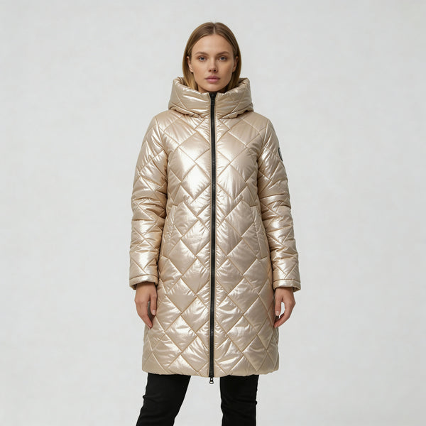 SORENZA™ | Winter Luxe Edition