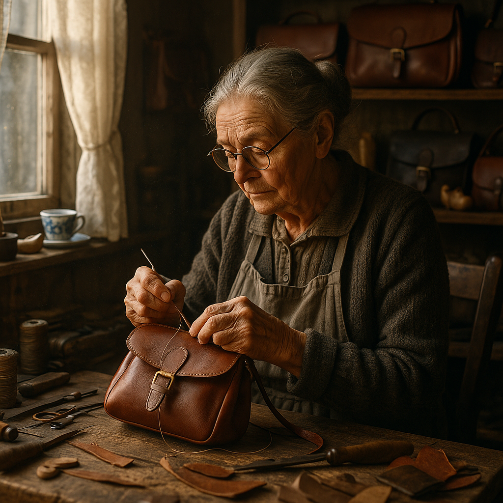 Hila – Kleine Eleganz