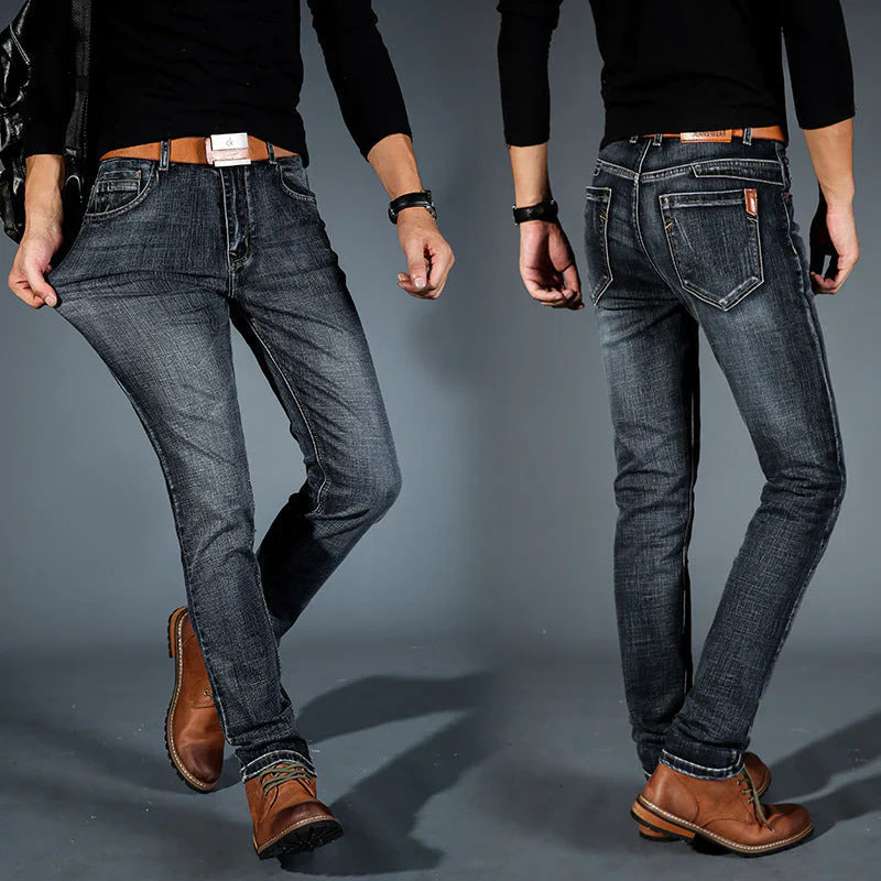 Remo Stretch Denim