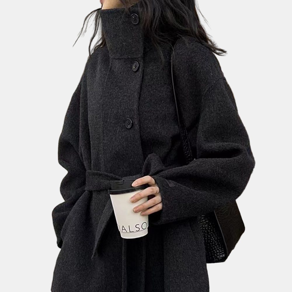 Celeste Seidenmantel