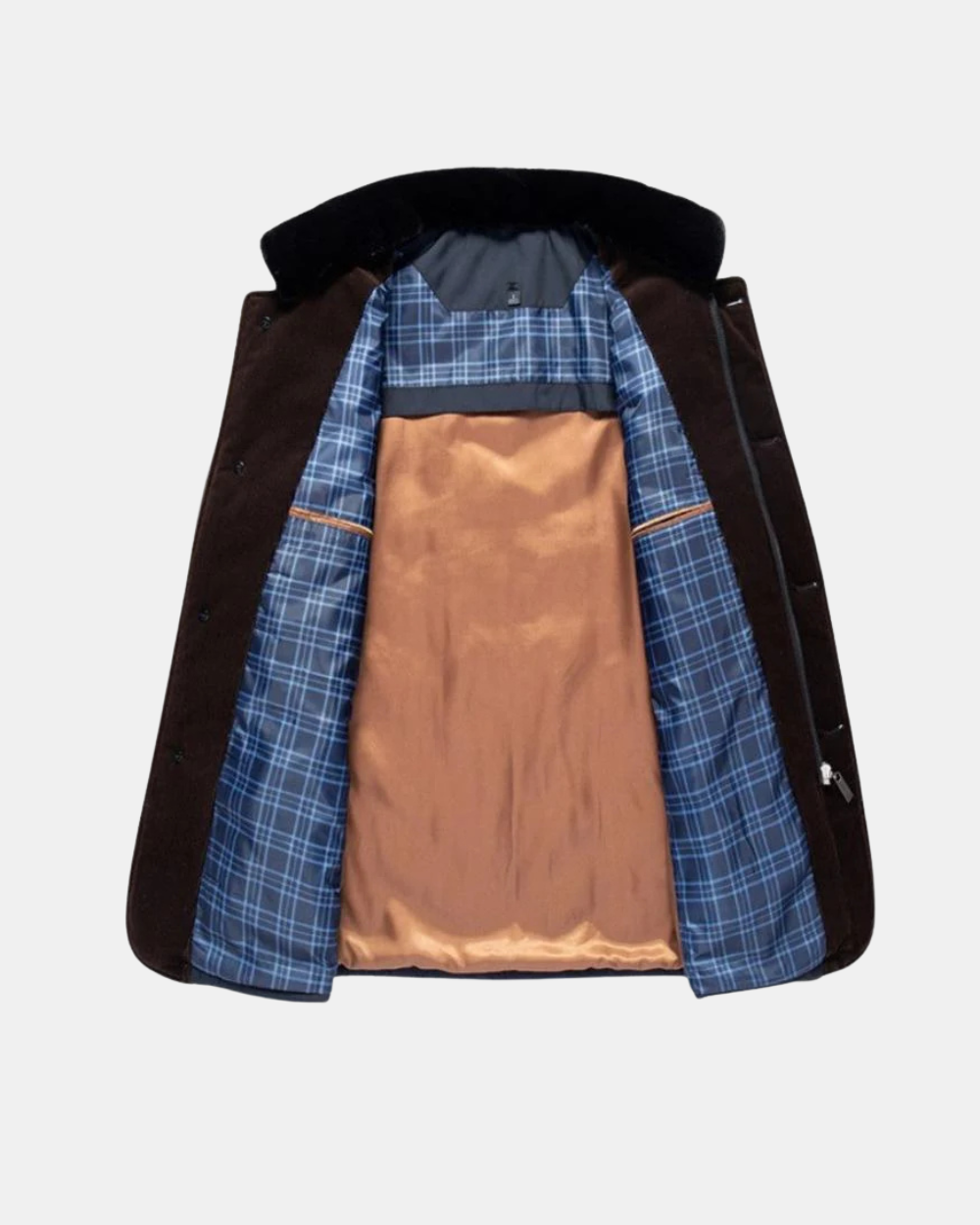 Antonio – Herren Businessjacke