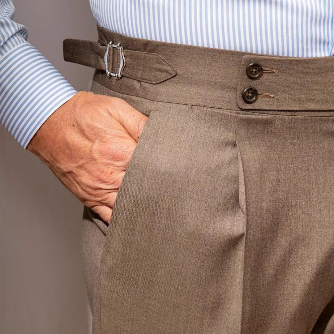 Goldküste Leinenkomfort