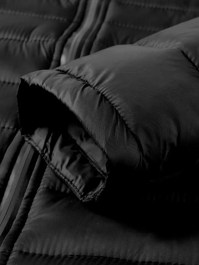 Elegante Herrenjacke