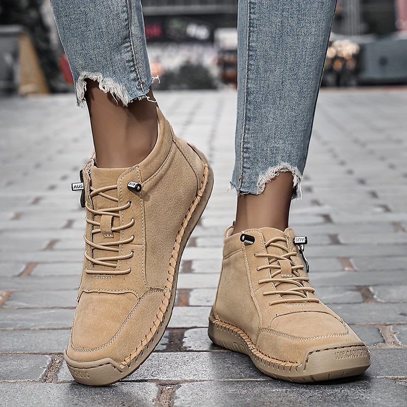 ErgoStep Plus – Ergonomische Komfortschuhe