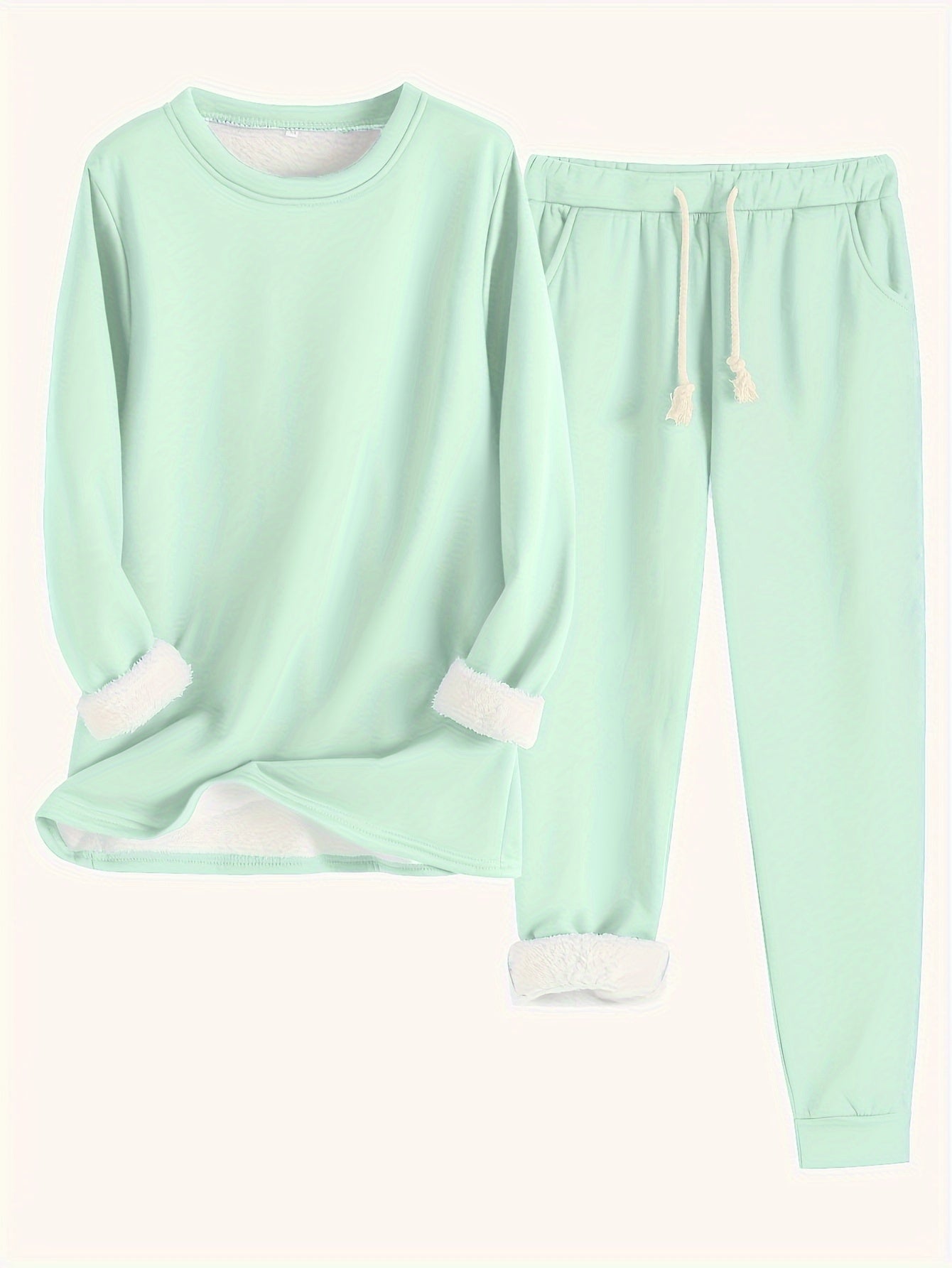 Gloria Komfort-Loungewear Set