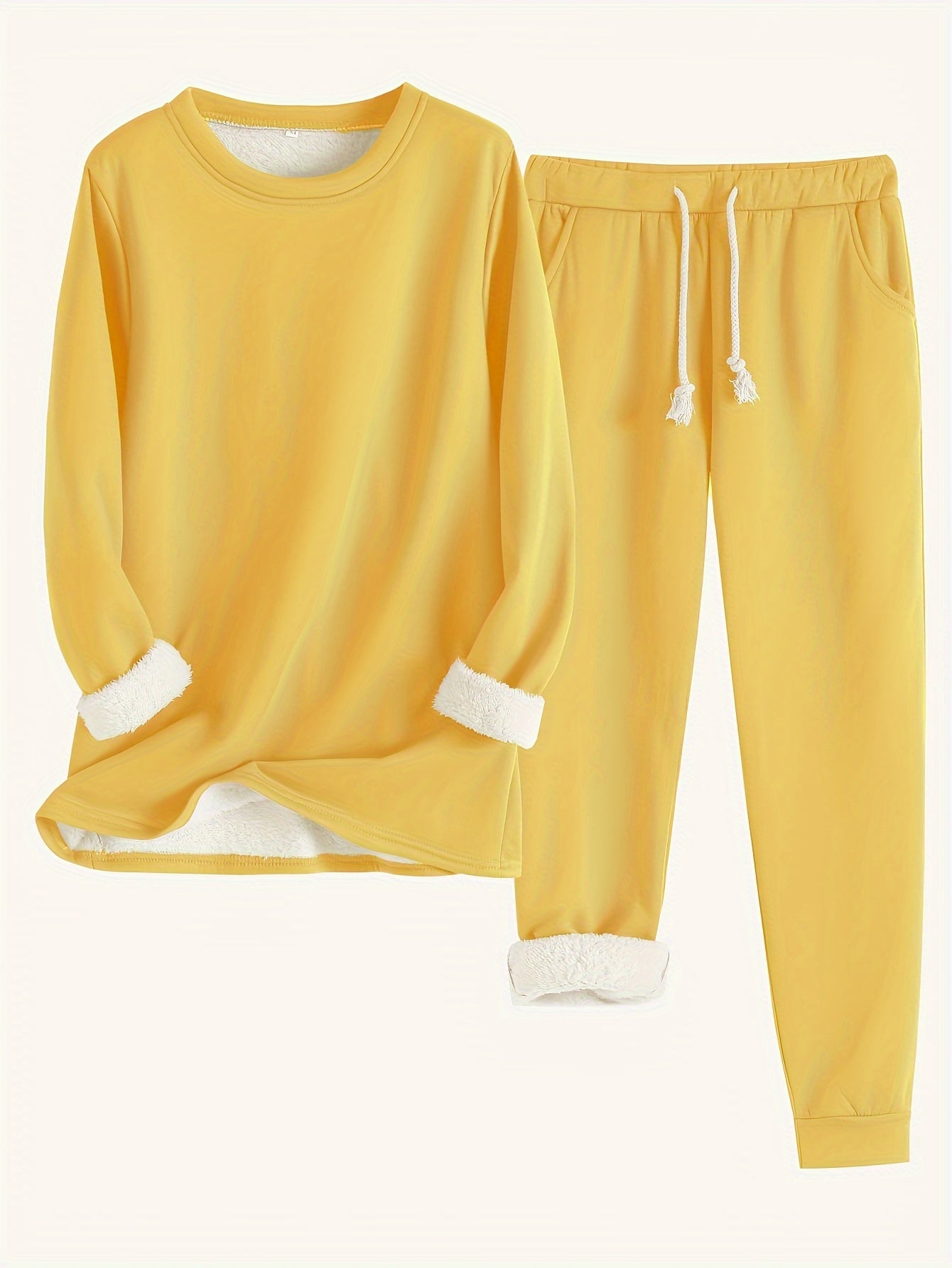 Gloria Komfort-Loungewear Set