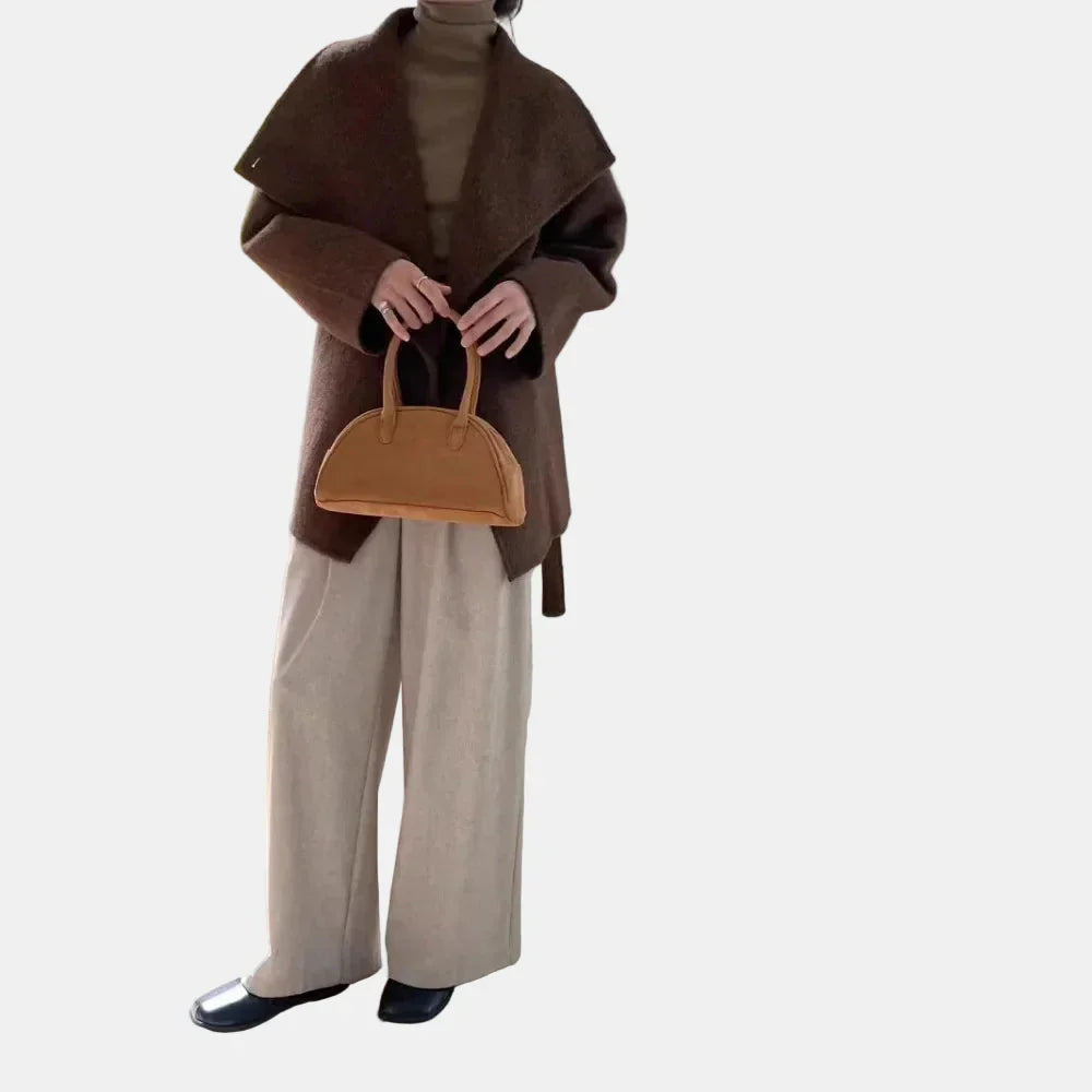 Celeste Seidenmantel