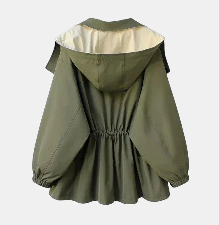 Sandra Stilvolle Jacke