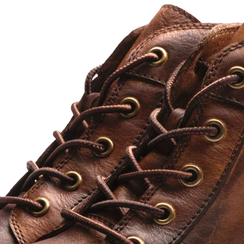 Fanum | Men's Retro Boots