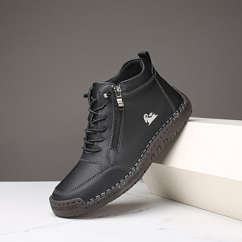 ErgoStep Plus – Ergonomische Komfortschuhe