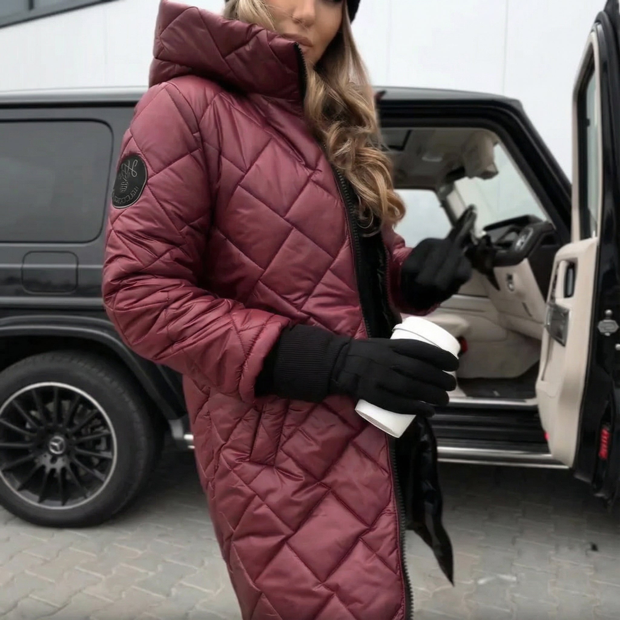 SORENZA™ | Winter Luxe Edition