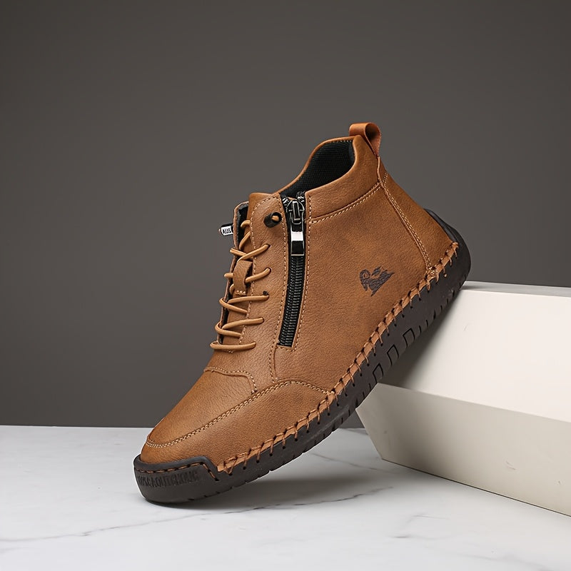 ErgoStep Plus – Ergonomische Komfortschuhe