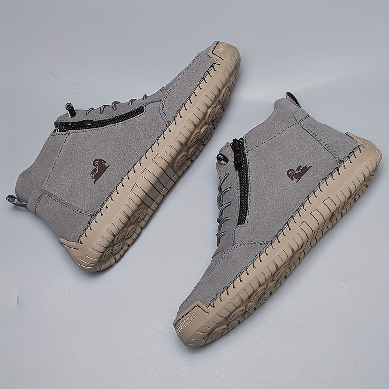 ErgoStep Plus – Ergonomische Komfortschuhe