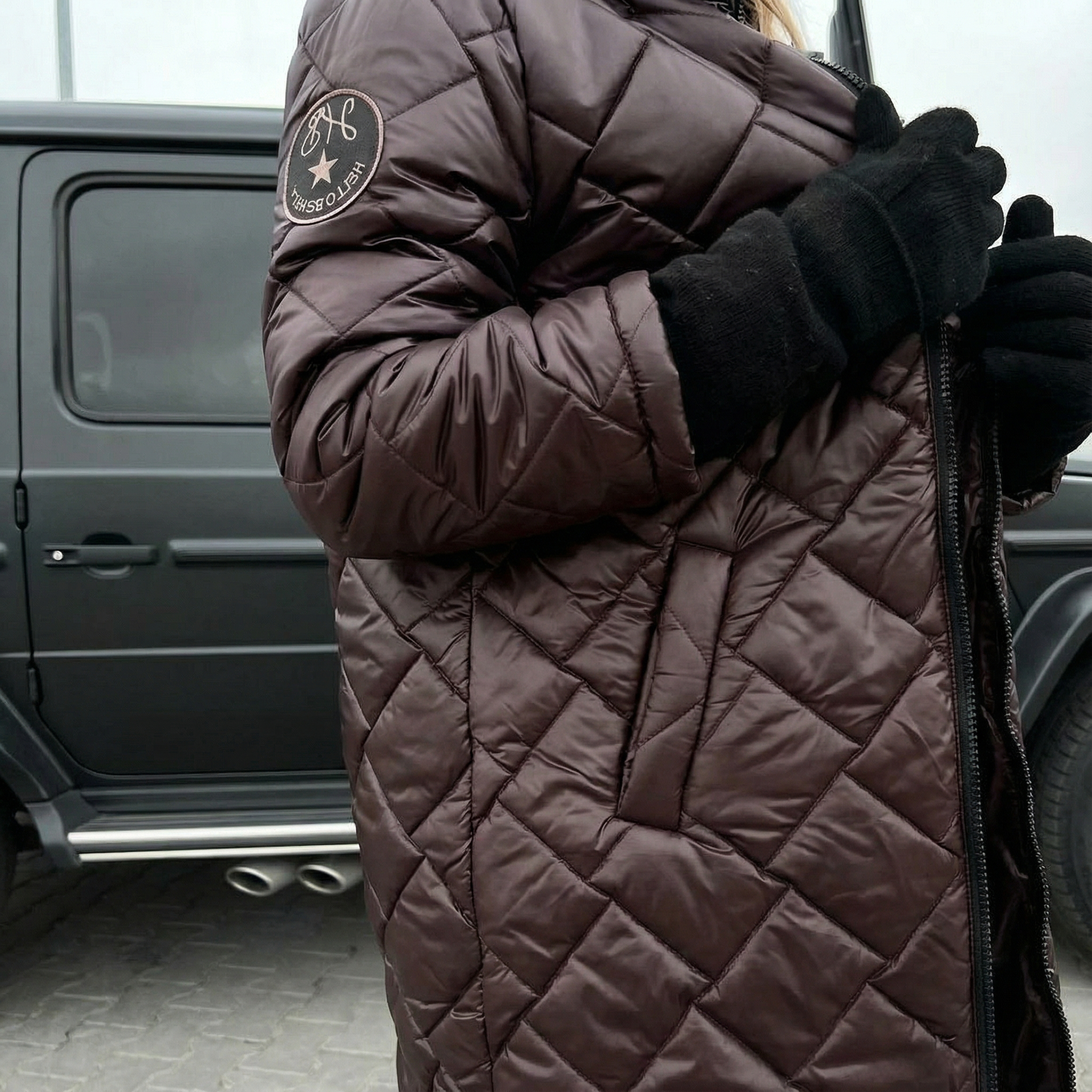 SORENZA™ | Winter Luxe Edition