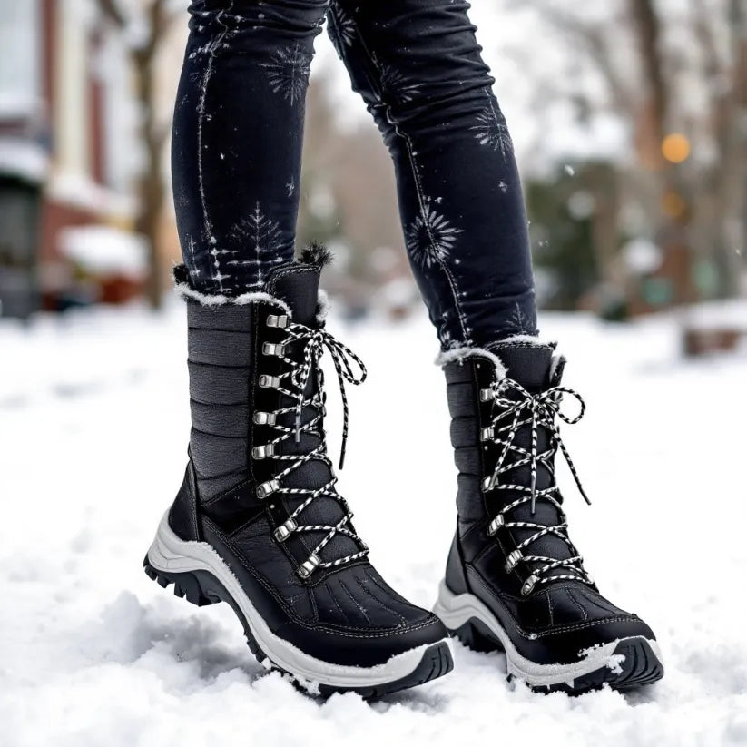 Finley | Winter Boots