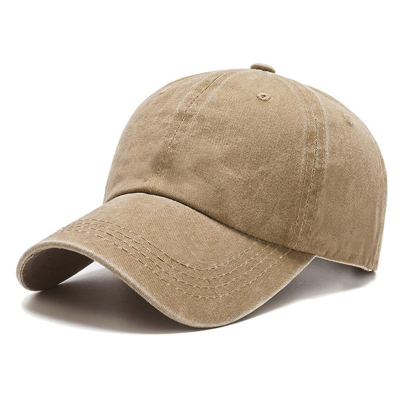 Herren Cap – Sport & Style